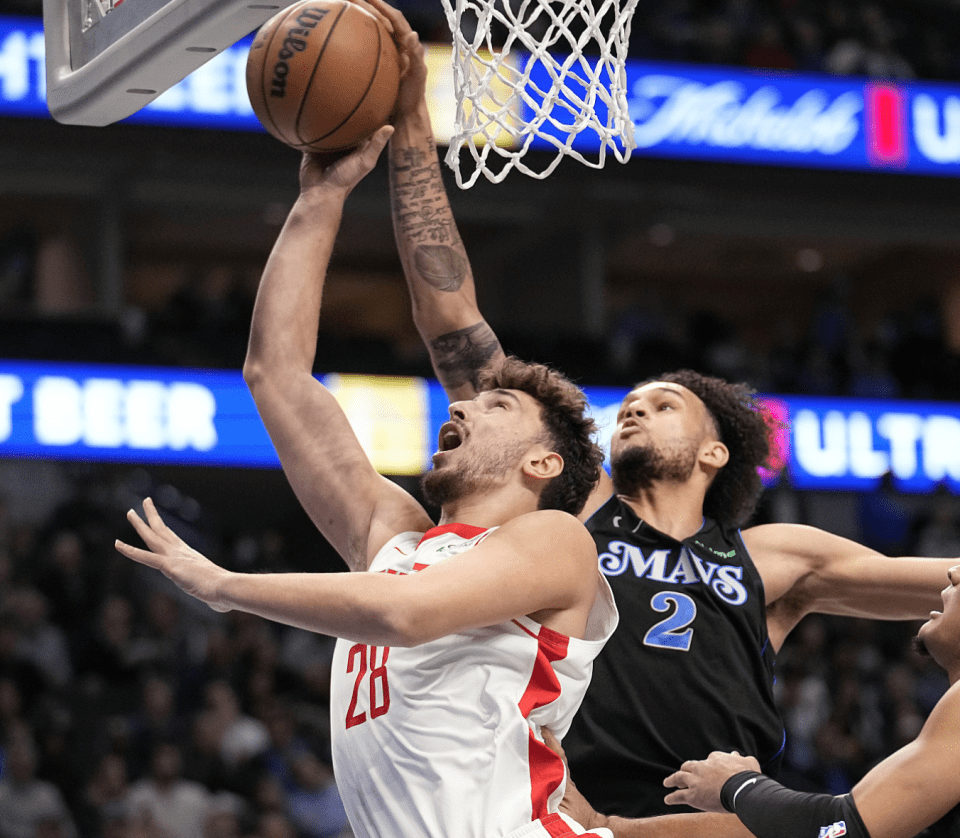 亚博体育-达拉斯独行侠队季后赛