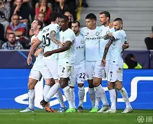 拜仁慕尼黑欧冠出局