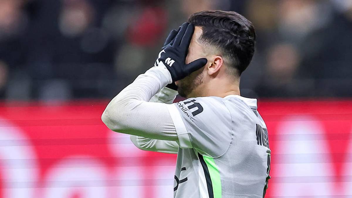 亚博体育-沃尔夫斯堡中锋