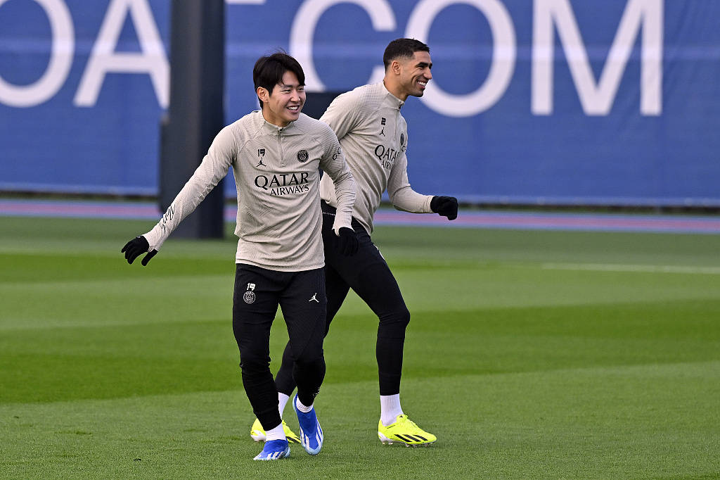 队内气氛 队内气氛