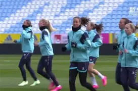 德国女足队员斩获比赛mvp殊荣是真的吗 德国女足队员斩获比赛mvp殊荣是真的吗