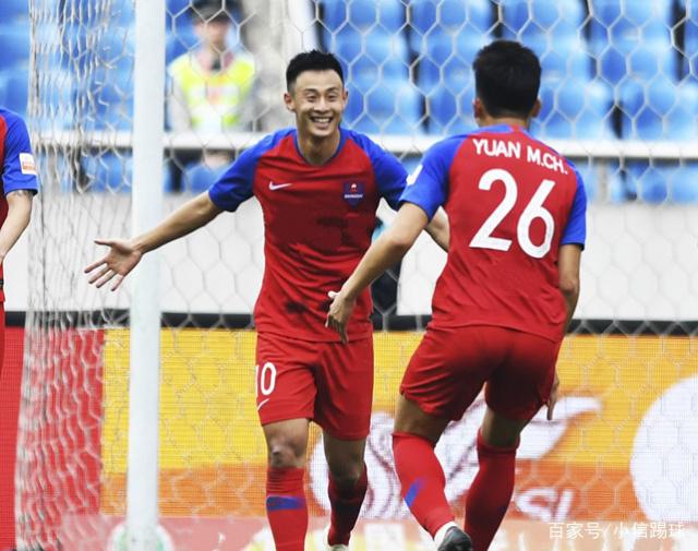 亚博体育-河南建业与重庆斯威